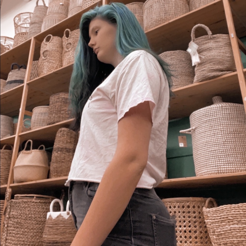 Meet your Posher, 🖤gracie